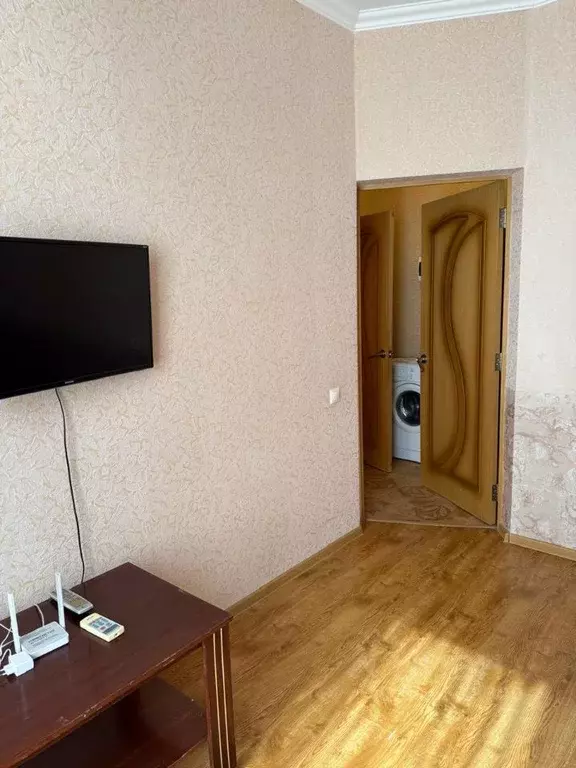 1-к кв. Краснодарский край, Сочи ул. Тимирязева, 26/5 (30.0 м) - Фото 1