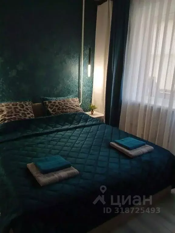 2-к кв. Новгородская область, Старая Русса ул. Якутских Стрелков, 39 ... - Фото 1