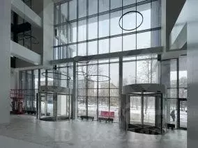 Офис в Москва Нахимовский просп., 51 (1477 м) - Фото 2