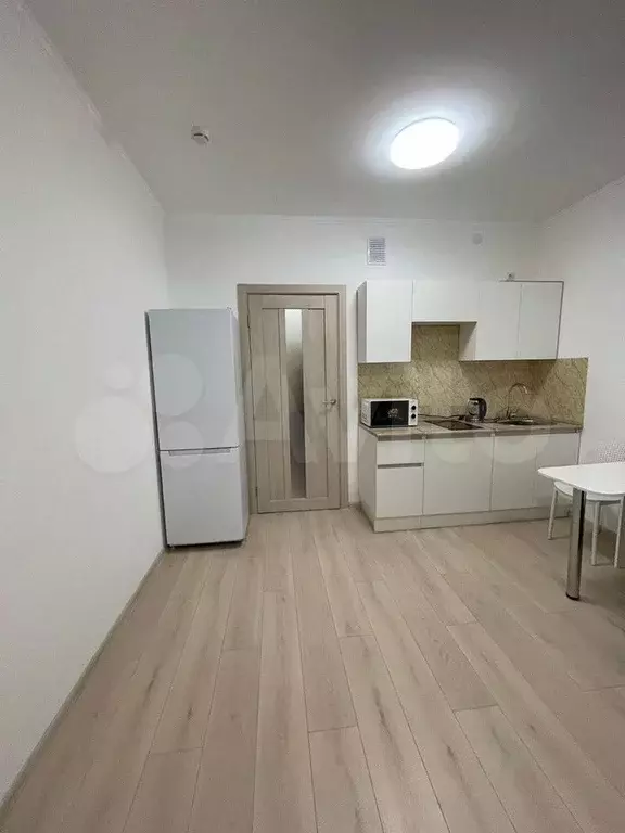 Квартира-студия, 25 м, 7/12 эт. - Фото 1