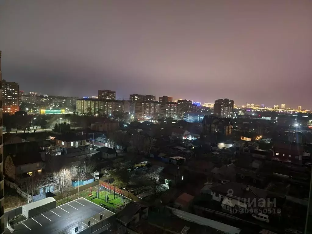 2-к кв. Амурская область, Благовещенск Загородная ул., 47/1 (56.9 м) - Фото 2