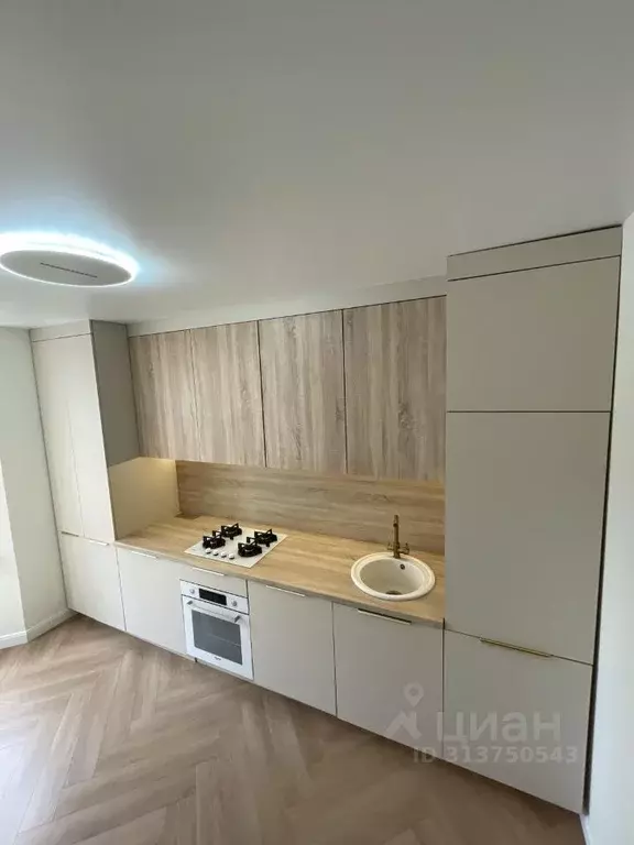 2-к кв. Калининградская область, Калининград ул. Александра Невского, ... - Фото 2