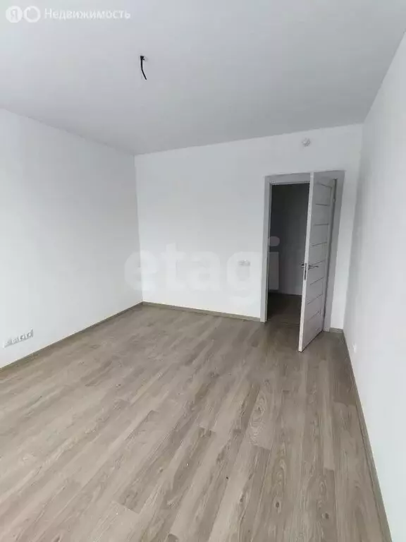 1-комнатная квартира: посёлок городского типа Вербилки, Заводская ... - Фото 2