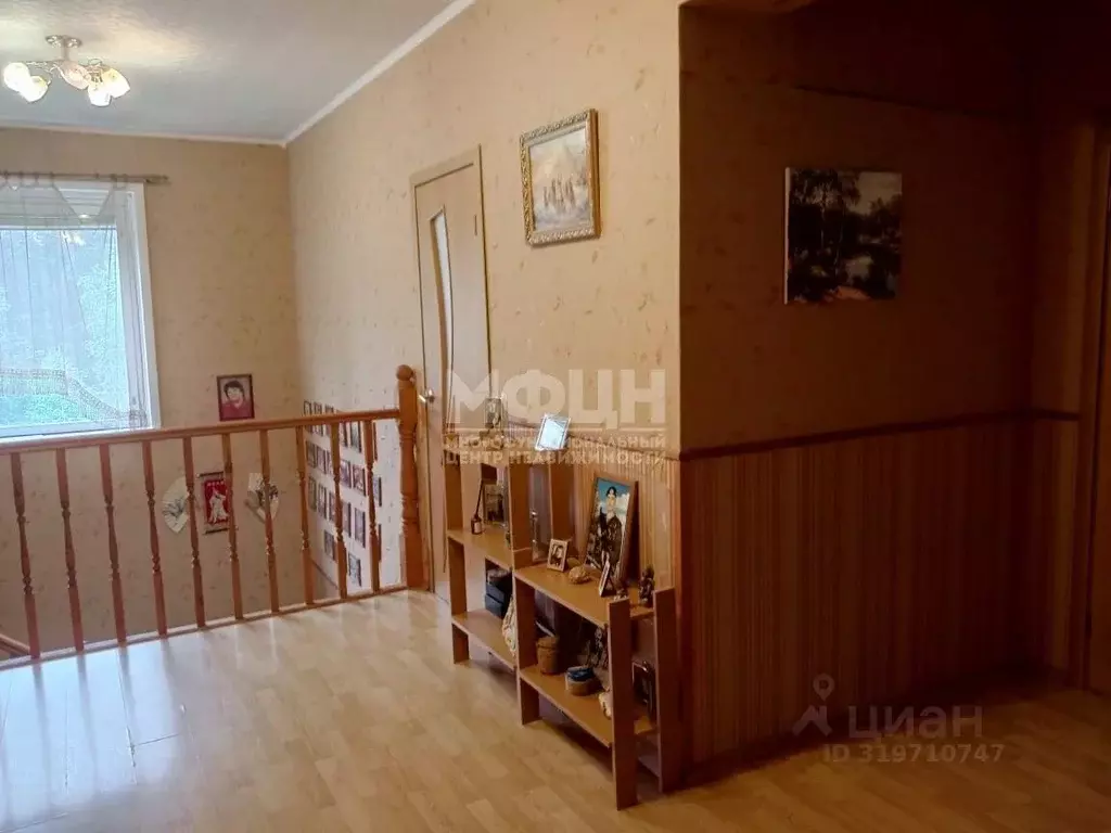 Дом в Карелия, Питкярантский муниципальный округ, д. Янис ул. Полевая, ... - Фото 2