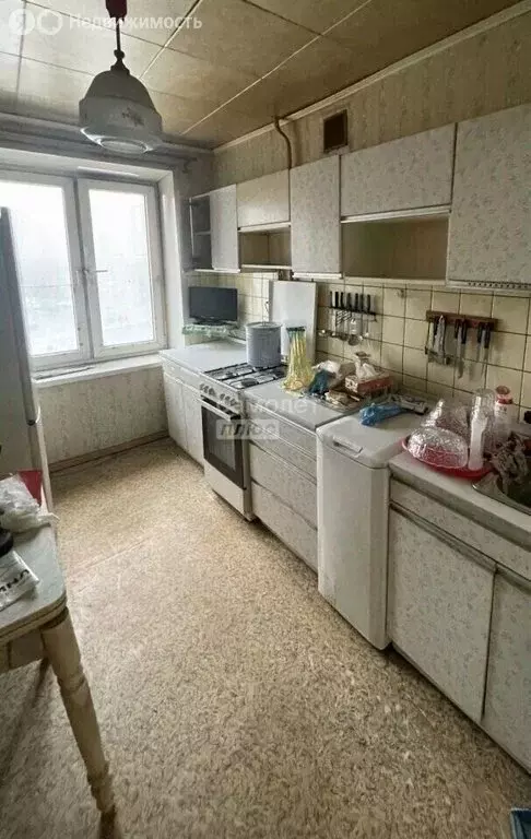 2-комнатная квартира: Москва, улица Большая Якиманка, 58/2 (37 м) - Фото 2