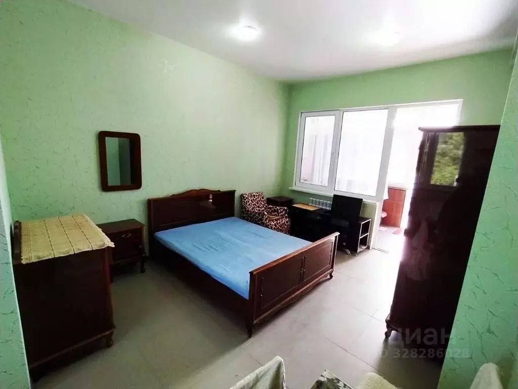 1-к кв. Севастополь Гагаринский муниципальный округ,  (26.0 м) - Фото 1