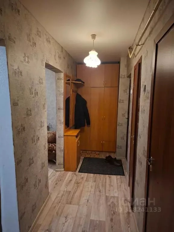 2-к кв. Башкортостан, Илишевский район, Яркеевский сельсовет, с. ... - Фото 1