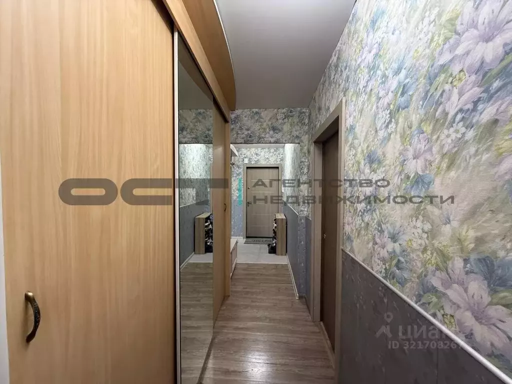 4-к кв. Тульская область, Тула ул. Максима Горького, 37 (78.1 м) - Фото 1
