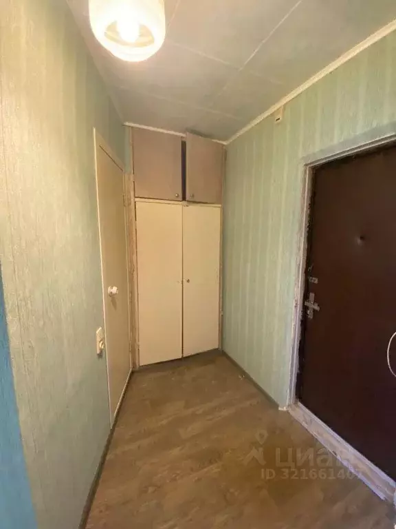 Квартира, 1 комната, 29.5 м - Фото 1