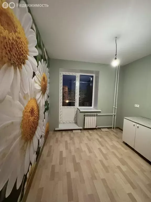 2-комнатная квартира: Куровское, Совхозная улица, 23 (55 м) - Фото 2