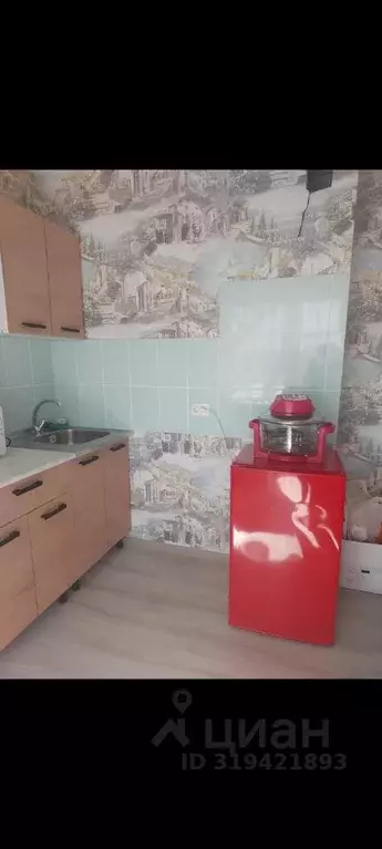 1-к кв. Брянская область, Брянск ул. Комарова, 59 (39.0 м) - Фото 2