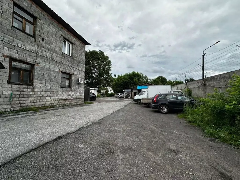 Производственное помещение в Кемеровская область, Новокузнецк ... - Фото 2
