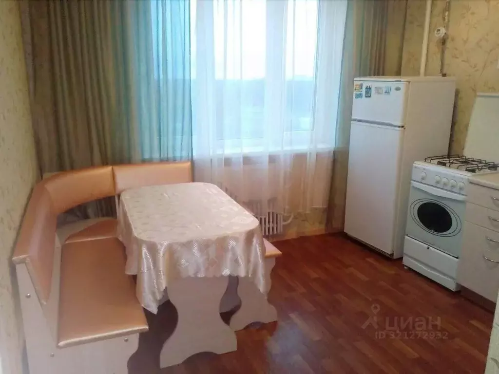 1-к кв. Курская область, Курск просп. Победы, 18 (38.0 м) - Фото 1