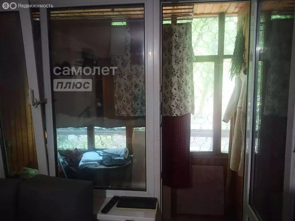 2-комнатная квартира: Москва, Россошанская улица, 13к1 (41.7 м) - Фото 1