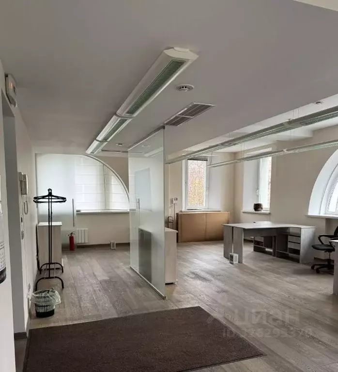 Офис в Москва просп. Мира, 26С4 (90 м) - Фото 2