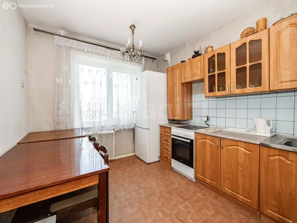 3-комнатная квартира: Новосибирск, улица Курчатова, 11/4 (64.8 м) - Фото 0