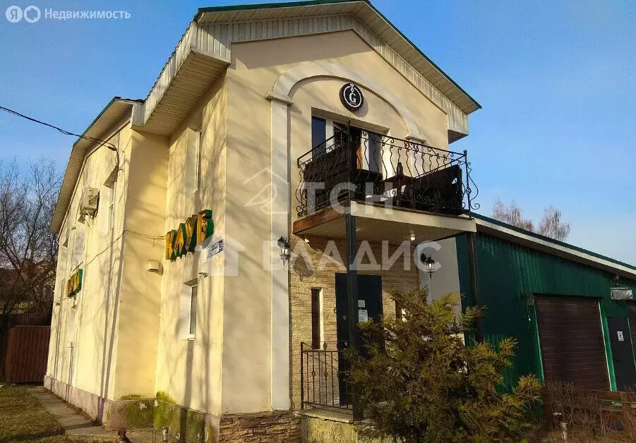 Помещение свободного назначения (145 м) - Фото 1