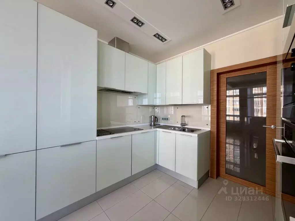 3-к кв. Москва Профсоюзная ул., 104 (112.0 м) - Фото 2