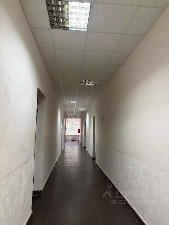 Офис в Самарская область, Тольятти Ленинградская ул., 16 (18 м) - Фото 2