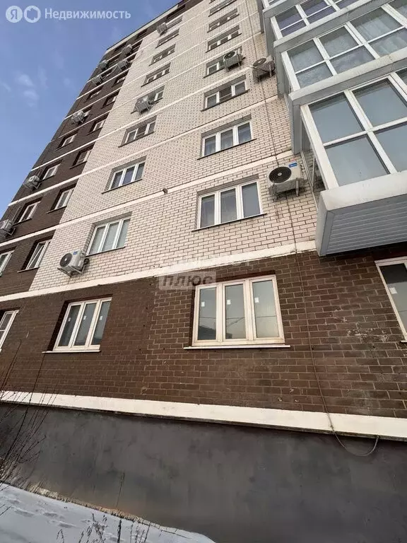 2-комнатная квартира: Липецк, улица И.В. Свиридова, 10 (68.4 м) - Фото 2