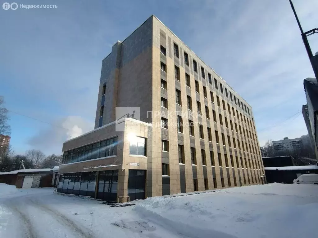 Помещение свободного назначения (673 м) - Фото 2