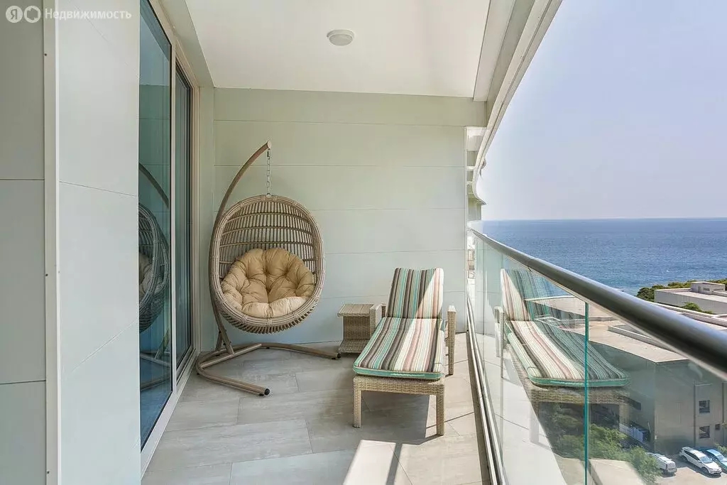 2-комнатная квартира: Форос, улица Космонавтов, 4В (60.5 м) - Фото 2