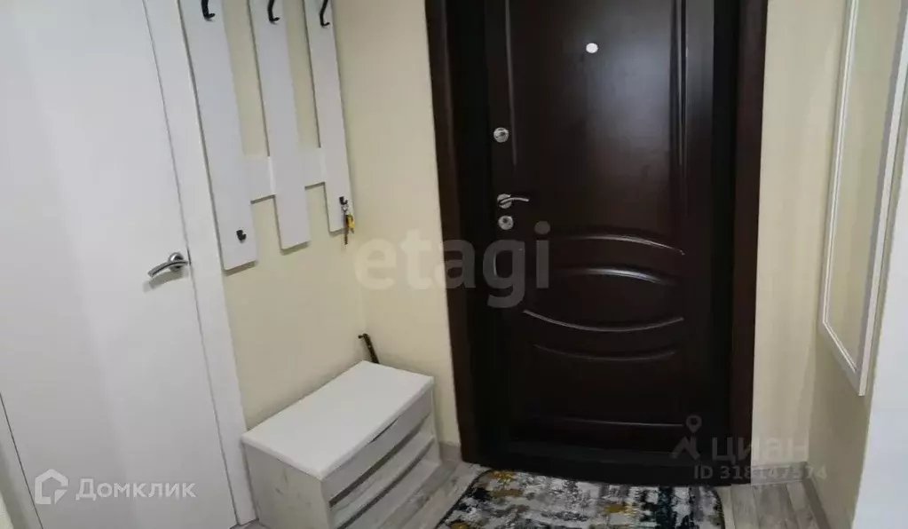 Продаётся 1-к квартира, 27.5 м - Фото 1