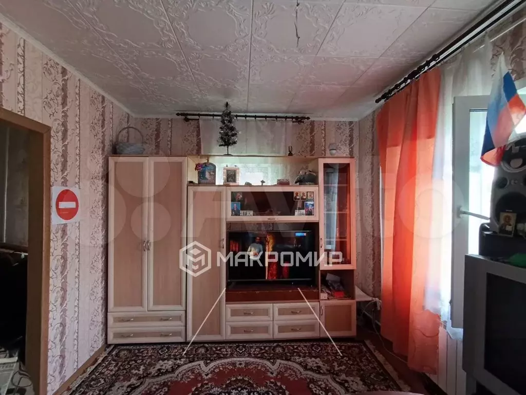 Дом 57 м на участке 20 сот. - Фото 1