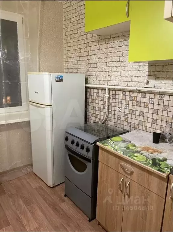 1-к. квартира, 30 м, 2/2 эт. - Фото 0