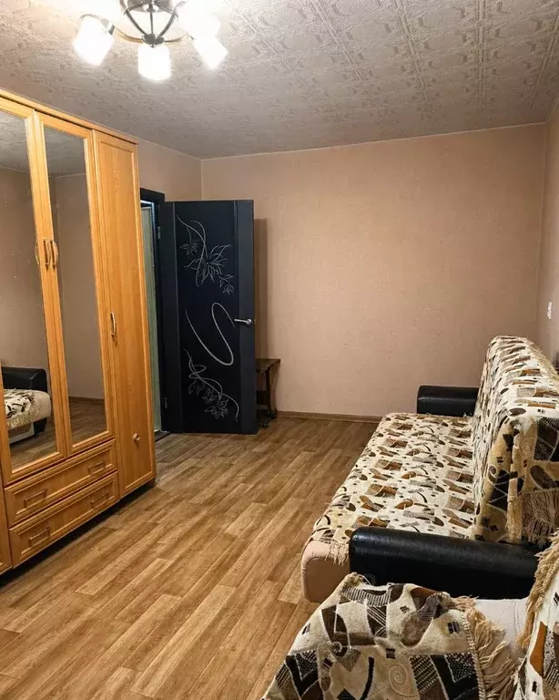 1-к кв. Нижегородская область, Бор ул. Рослякова, 16 (32.0 м) - Фото 2
