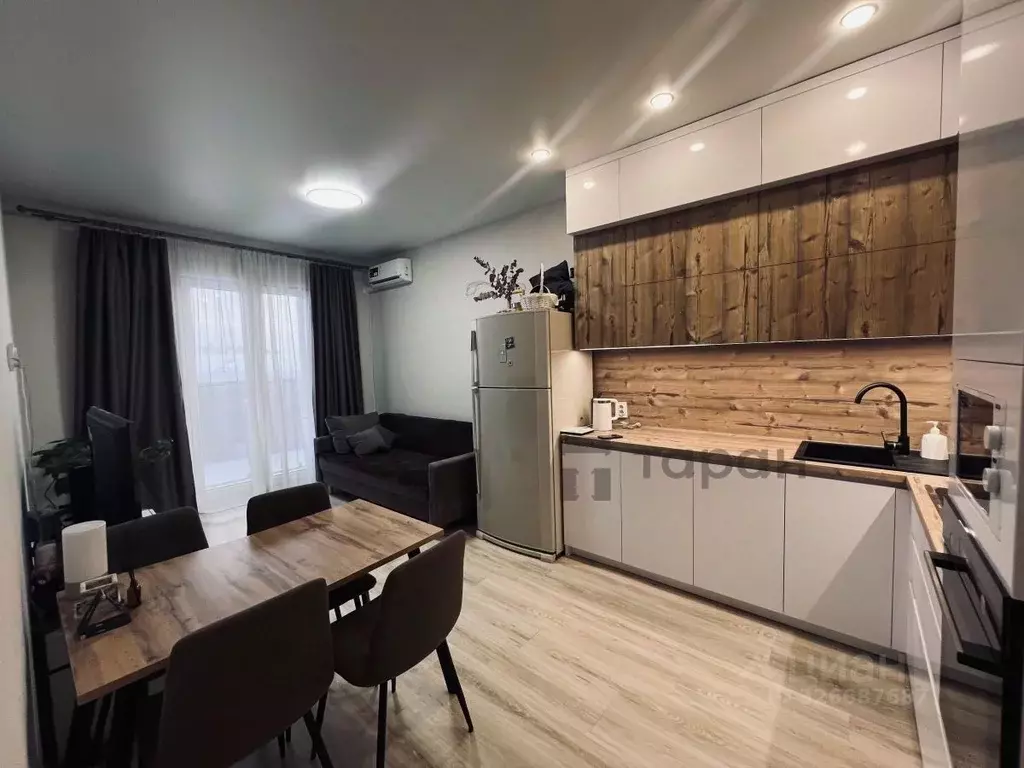 3-к кв. Челябинская область, Челябинский городской округ, пос. ... - Фото 1