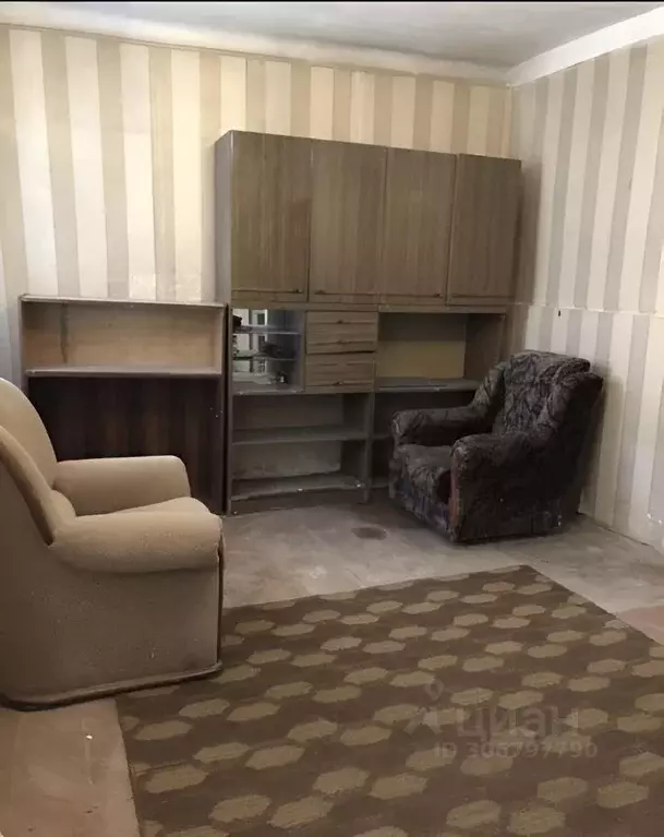 Комната Саратовская область, Саратов ул. Имени И.Н. Посадского, 157 - Фото 0