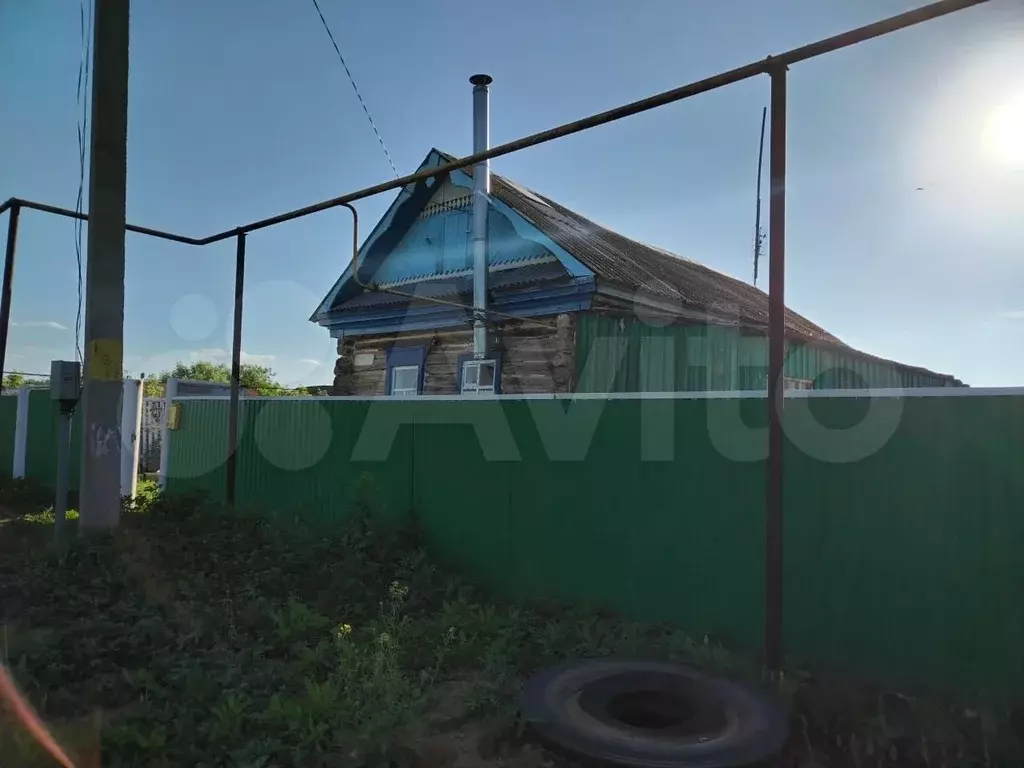 Дом 50,7 м на участке 9 сот. - Фото 0