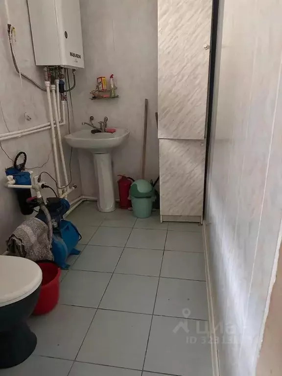 Помещение свободного назначения в Адыгея, Кошехабль аул  (30 м) - Фото 1