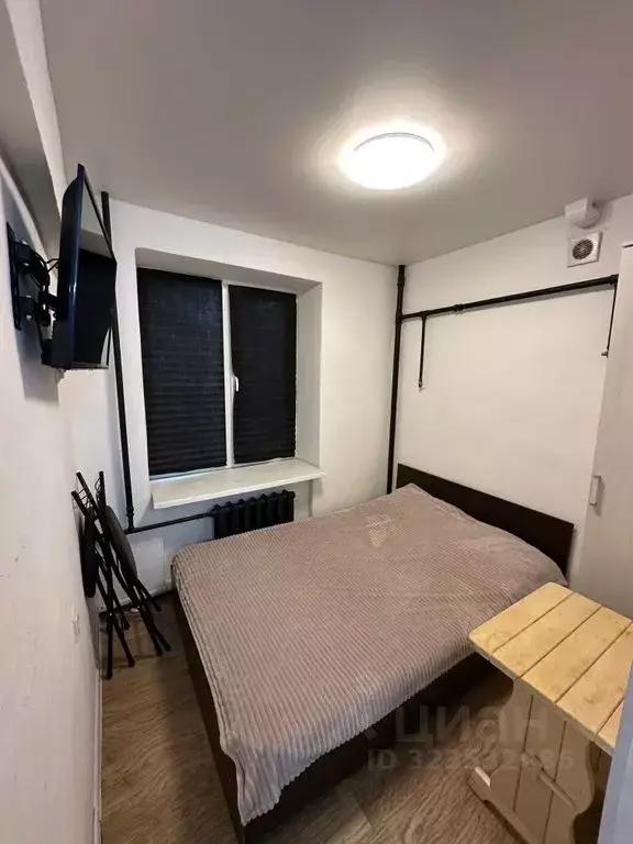 Студия Московская область, Щелково Щелково-3 мкр, ул. Институтская, 25 ... - Фото 1