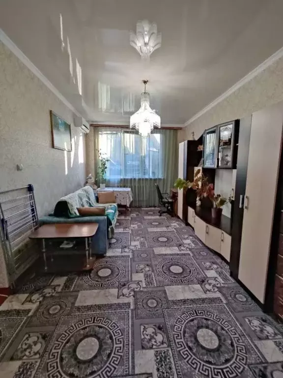 Дом в Кабардино-Балкария, Нальчик ул. Гобедашвили, 31 (70 м) - Фото 1