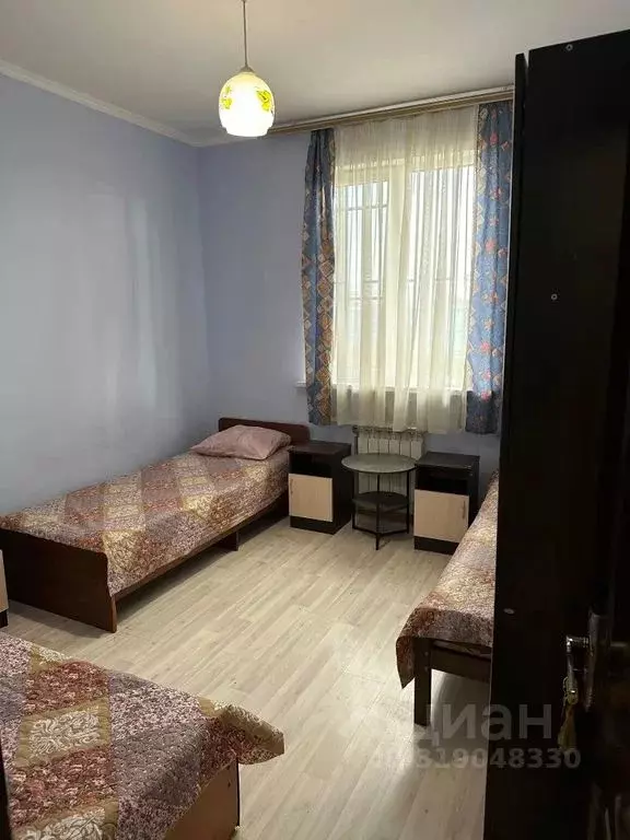 Комната Краснодарский край, Сочи Каспийская ул., 51Е - Фото 0