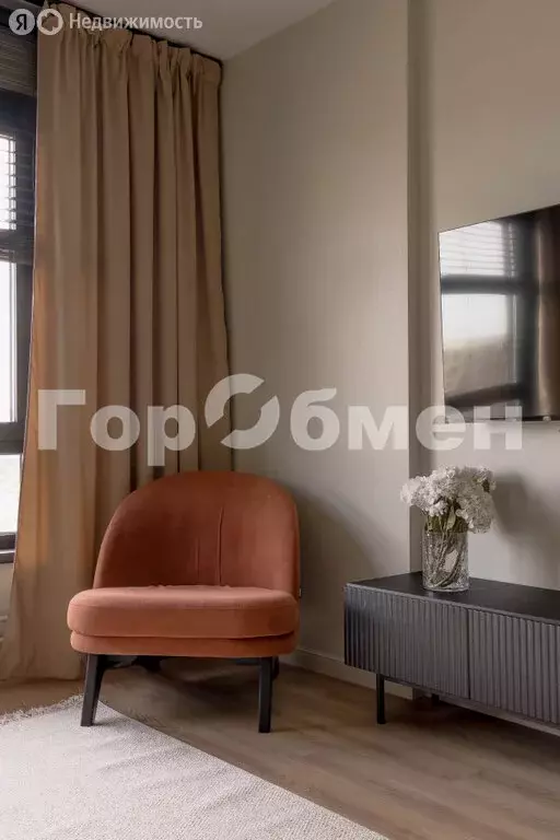 2-комнатная квартира: Москва, Базовская улица, 15Бк4 (59 м) - Фото 2