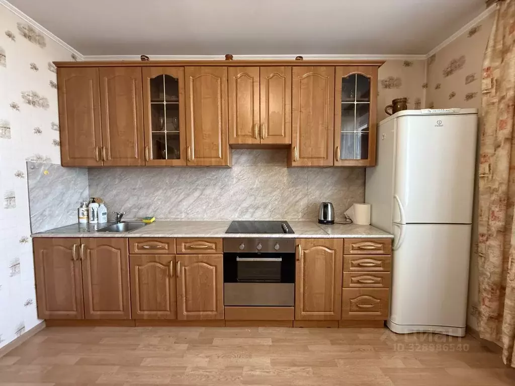 2-к кв. Московская область, Красногорск бул. Красногорский, 9 (90.0 м) - Фото 1