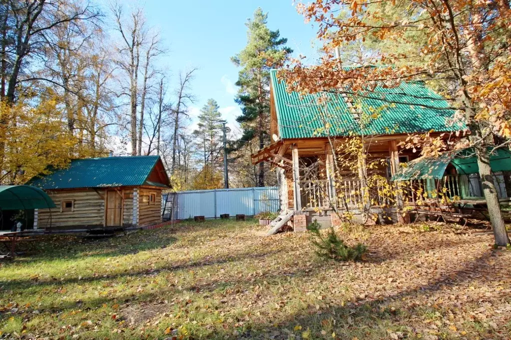 Участок в Ульяновская область, Димитровград ш. Курортное (5.0 сот.) - Фото 1