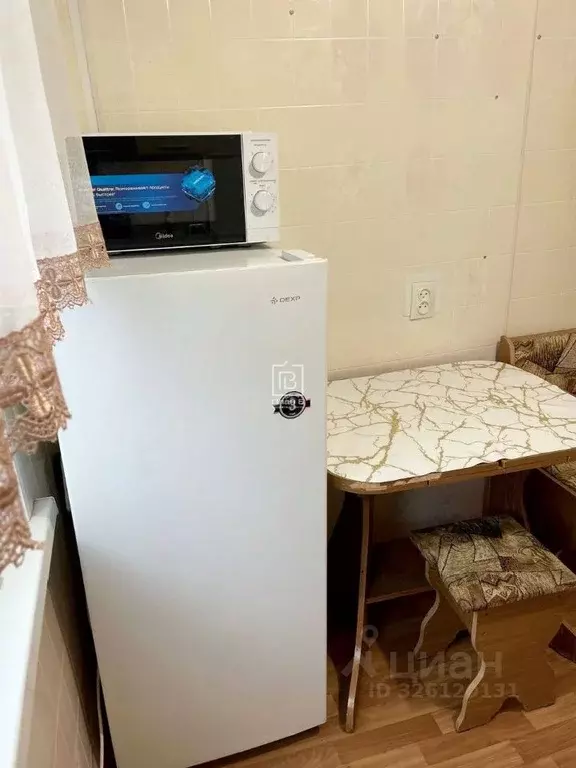 1-к кв. Калужская область, Калуга Николо-Козинская ул., 79 (31.5 м) - Фото 2