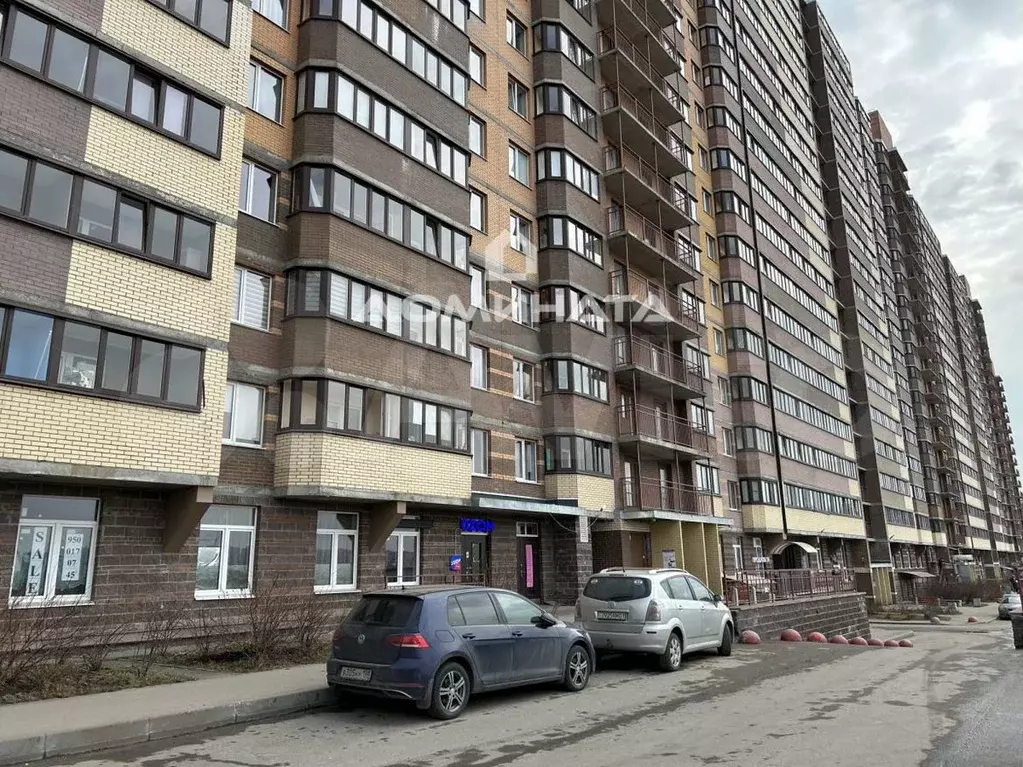 Продажа с Арендатором Озон - Фото 1