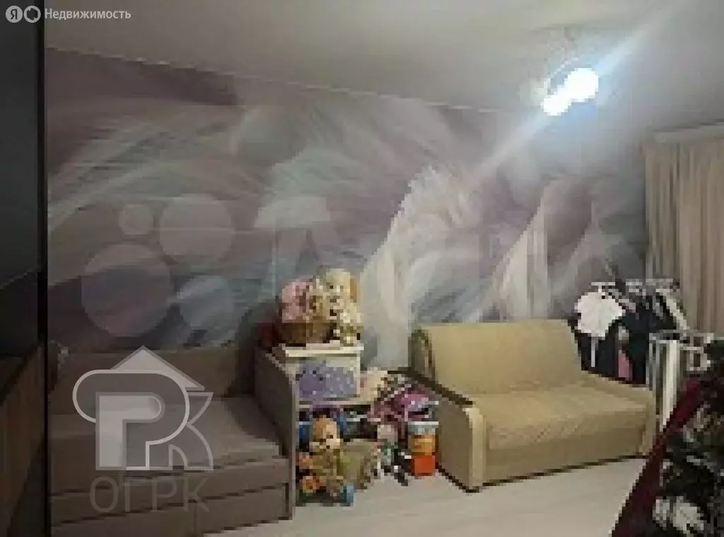 1-комнатная квартира: Москва, Бескудниковский бульвар, 31 (37.3 м) - Фото 1