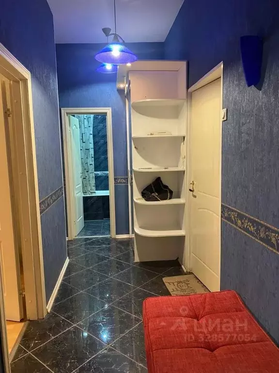 2-к кв. Москва просп. Вернадского, 11/19 (60.0 м) - Фото 1