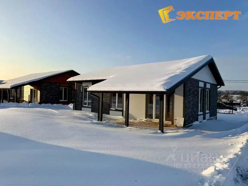 Дом в Калужская область, Жуков ул. Дачная (120 м) - Фото 2