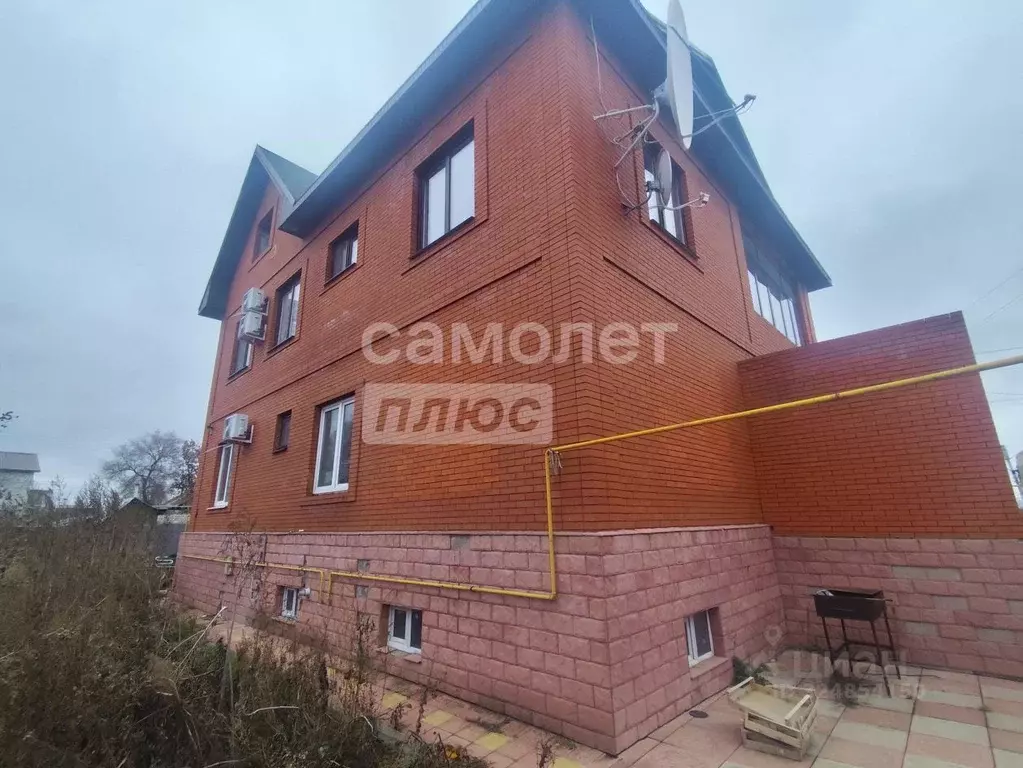 Дом в Самарская область, Сызрань Новая ул., 87 (333 м) - Фото 2