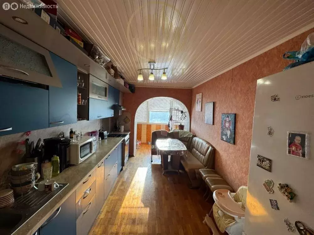 2-комнатная квартира: Железноводск, улица Суворова, 55 (56.8 м) - Фото 1