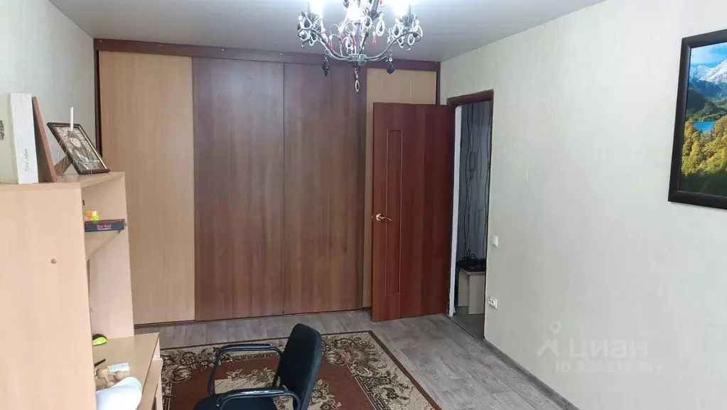 2-к кв. Саратовская область, Саратов ул. 4-я Беговая, 18/22 (42.6 м) - Фото 0
