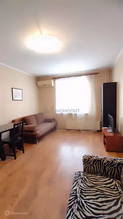 Продаётся 1-к квартира, 29.04 м - Фото 0