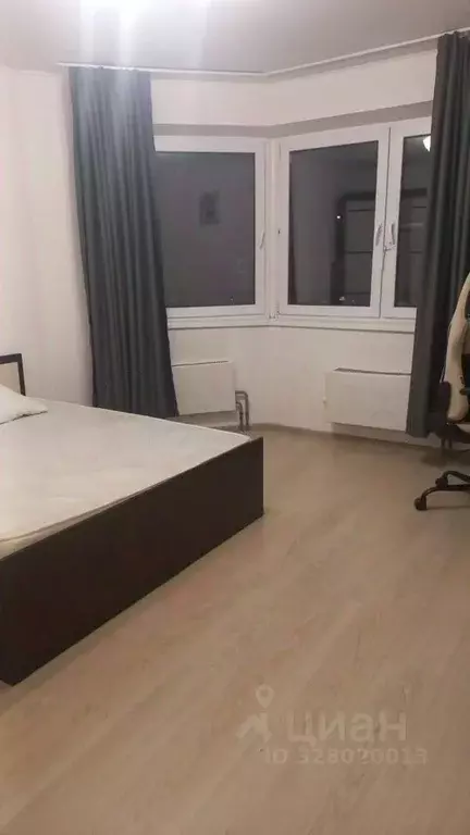 1-к кв. Москва ул. Дмитрия Ульянова, 27 (35.0 м) - Фото 2